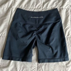 Alphalete Amplify Shorts